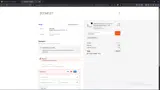 WELCOME10 coupon verification screenshot