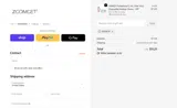 GLOVE10 coupon verification screenshot