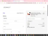 GLOVE10 coupon verification screenshot