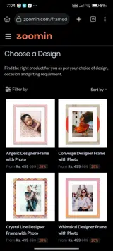 LOVEFRAMES coupon verification screenshot
