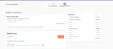 LOVEDAD25 coupon verification screenshot