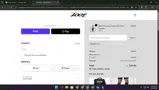 SALTY coupon verification screenshot