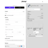 SALTY coupon verification screenshot
