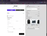 KEEPTRAINING coupon verification screenshot