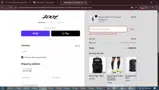 KEEPTRAINING coupon verification screenshot