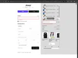 KEEPTRAINING coupon verification screenshot
