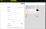 TZBFCM24 coupon verification screenshot