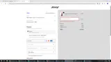 TZBFCM24 coupon verification screenshot