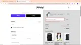THANKS2U coupon verification screenshot
