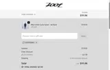 ZOOTPERKS coupon verification screenshot