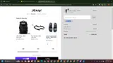 TZBFCM24 coupon verification screenshot