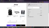tridot coupon verification screenshot