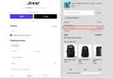 TEAMZOOTPERKS coupon verification screenshot