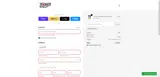 WELCOME15 coupon verification screenshot