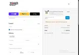 BFF15 coupon verification screenshot