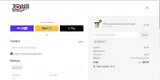 ZORA25 coupon verification screenshot