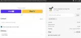 ZBF15JAN coupon verification screenshot