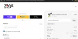 KAYLAK9 coupon verification screenshot
