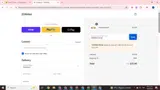 T6P09W21K2QZ coupon verification screenshot