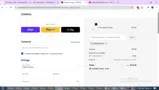 zornna10off coupon verification screenshot