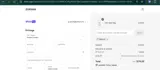 paris20 coupon verification screenshot