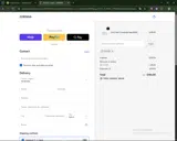 JULIA20 coupon verification screenshot