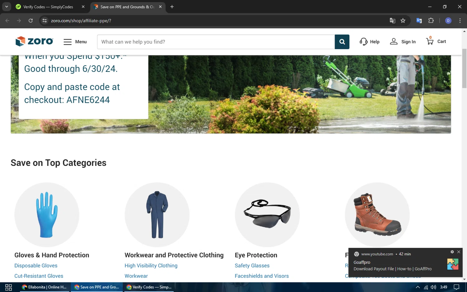 Promo Codes 15 off Coupon Codes in August 2024 SimplyCodes