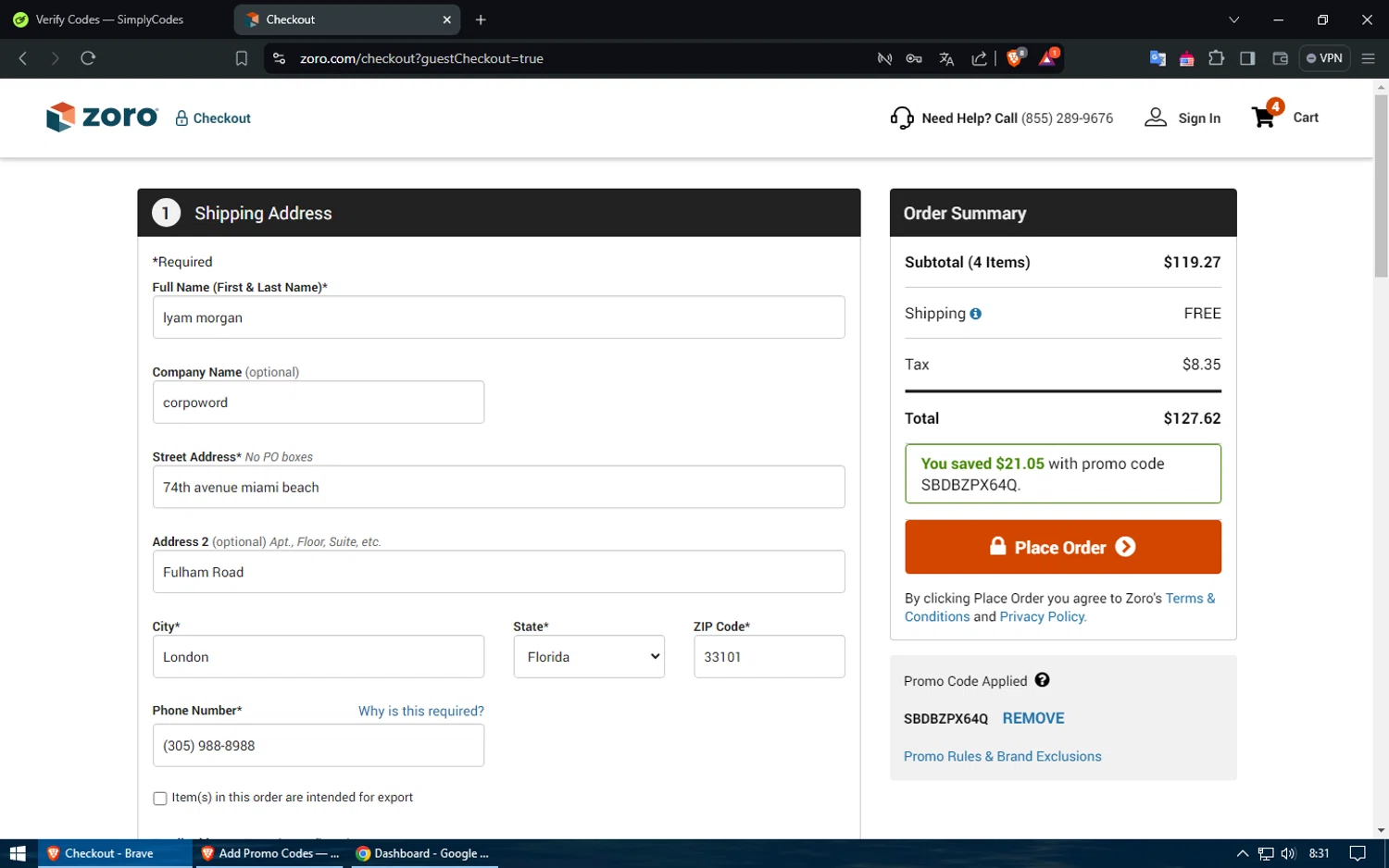 Promo Codes 15 off Coupon Codes in August 2024 SimplyCodes