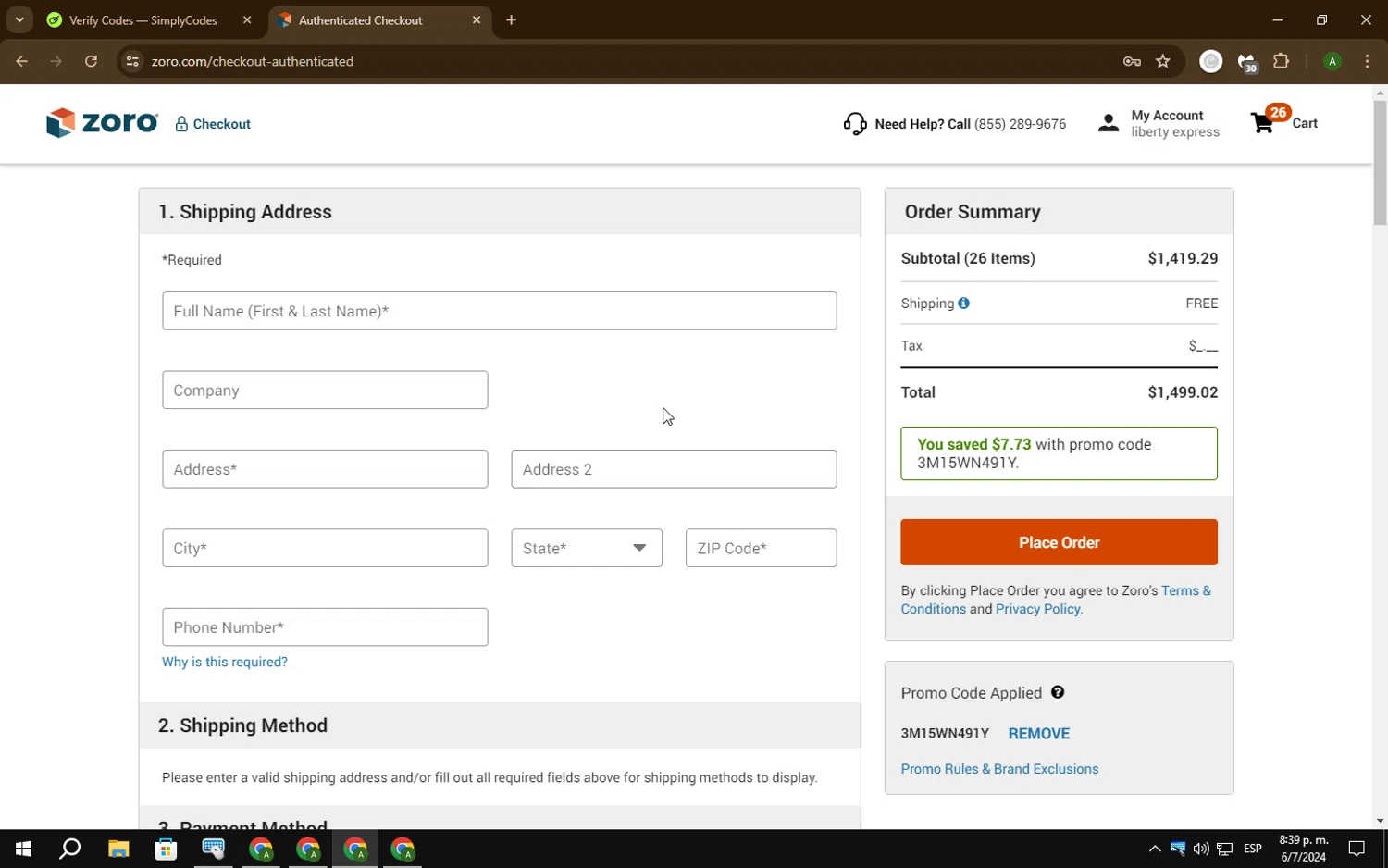 Promo Codes 15 off Coupon Codes in August 2024 SimplyCodes
