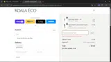 Zotac coupon verification screenshot