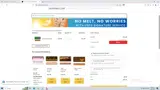 BFILMS10 coupon verification screenshot