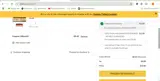 BFILMS10 coupon verification screenshot