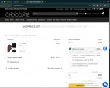 NELSON-MAK10 coupon verification screenshot