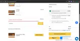 EOS2025 coupon verification screenshot