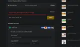 abd_awewv_huanh_a8 coupon verification screenshot