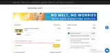 BF18ZOT25 coupon verification screenshot