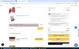 SUAS0226 coupon verification screenshot