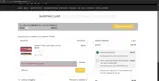 SPFLASH coupon verification screenshot