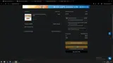 EOS2025 coupon verification screenshot