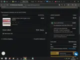 SPFLASH coupon verification screenshot
