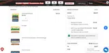 FOODAHOLICNJ10 coupon verification screenshot
