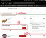 FOODIEJERSEYGIRL10 coupon verification screenshot