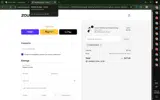 Zound coupon verification screenshot