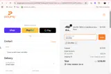ZOUPW6 coupon verification screenshot