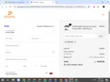 torchic coupon verification screenshot