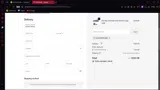 SARAYMORGAN coupon verification screenshot