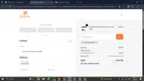 RUBIESMERALDA coupon verification screenshot