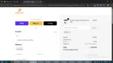 zuri coupon verification screenshot