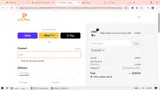 ANGELES coupon verification screenshot