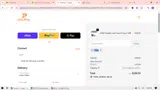 beltt coupon verification screenshot